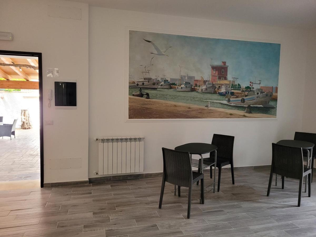 Rooms Da Pisicchio Фьюмичино Экстерьер фото